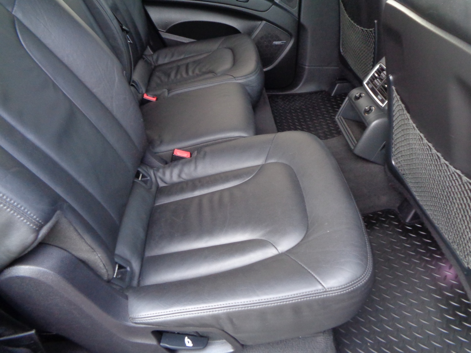 Used Audi Q7 2013 for sale - 76555525: Photo 16