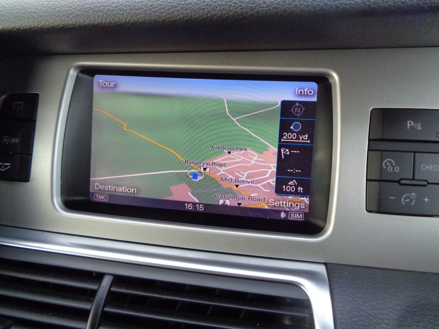 Used Audi Q7 2013 for sale - 76555525: Photo 18