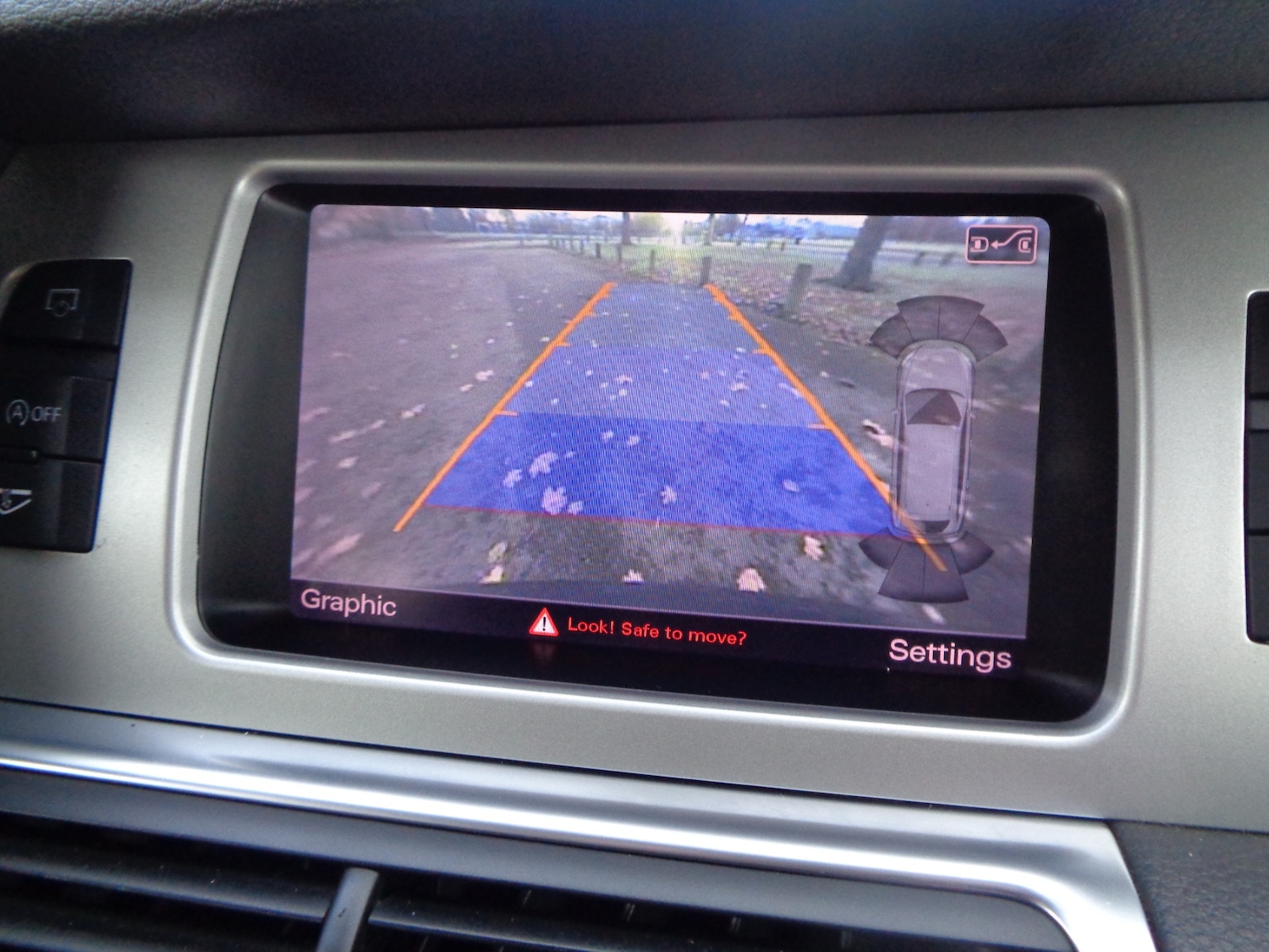 Used Audi Q7 2013 for sale - 76555525: Photo 19