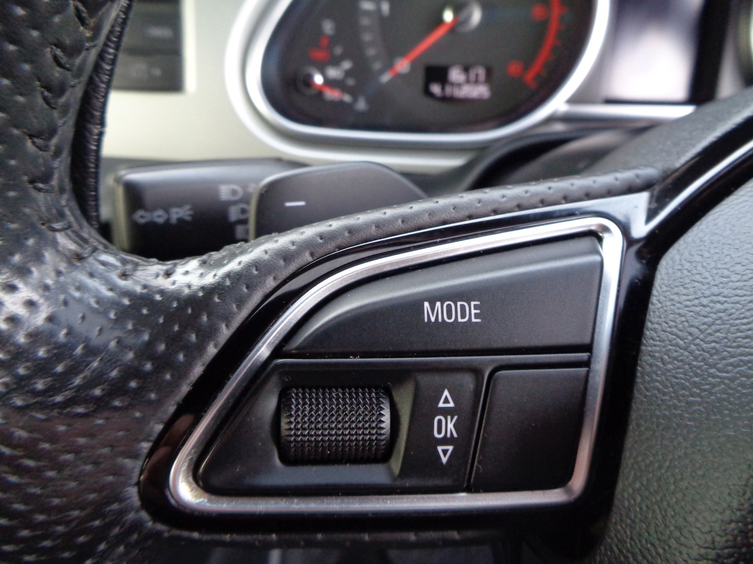 Used Audi Q7 2013 for sale - 76555525: Photo 25