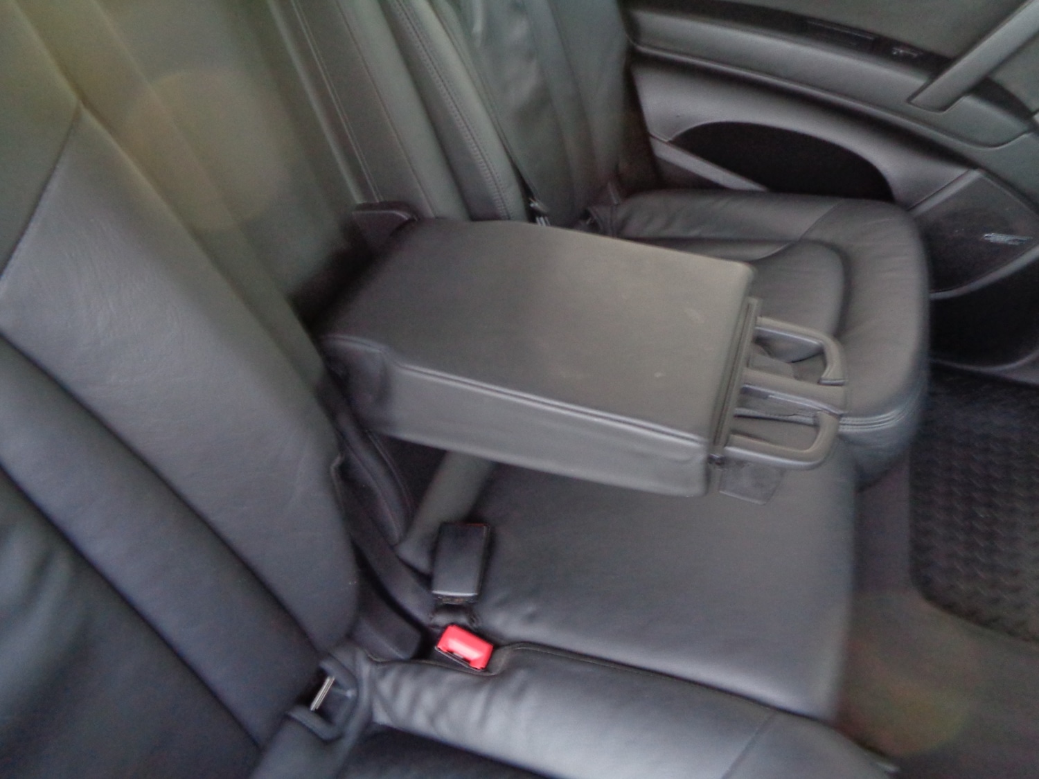 Used Audi Q7 2013 for sale - 76555525: Photo 33