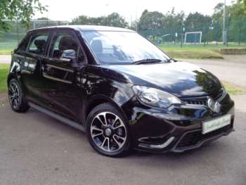 Used MG MG3 2017 for sale - 75066622: Photo
