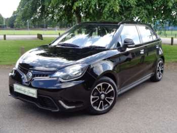 Used MG MG3 2017 for sale - 75066622: Photo