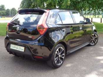 Used MG MG3 2017 for sale - 75066622: Photo