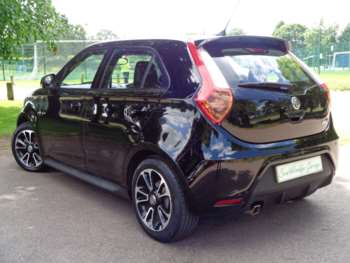 Used MG MG3 2017 for sale - 75066622: Photo