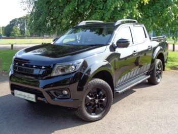 Used Nissan Navara 2021 for sale - 74865458: Photo
