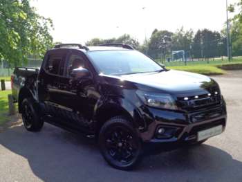Used Nissan Navara 2021 for sale - 74865458: Photo