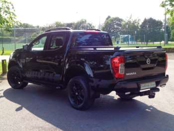 Used Nissan Navara 2021 for sale - 74865458: Photo