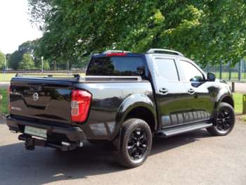 Used Nissan Navara 2021 for sale - 74865458: Photo