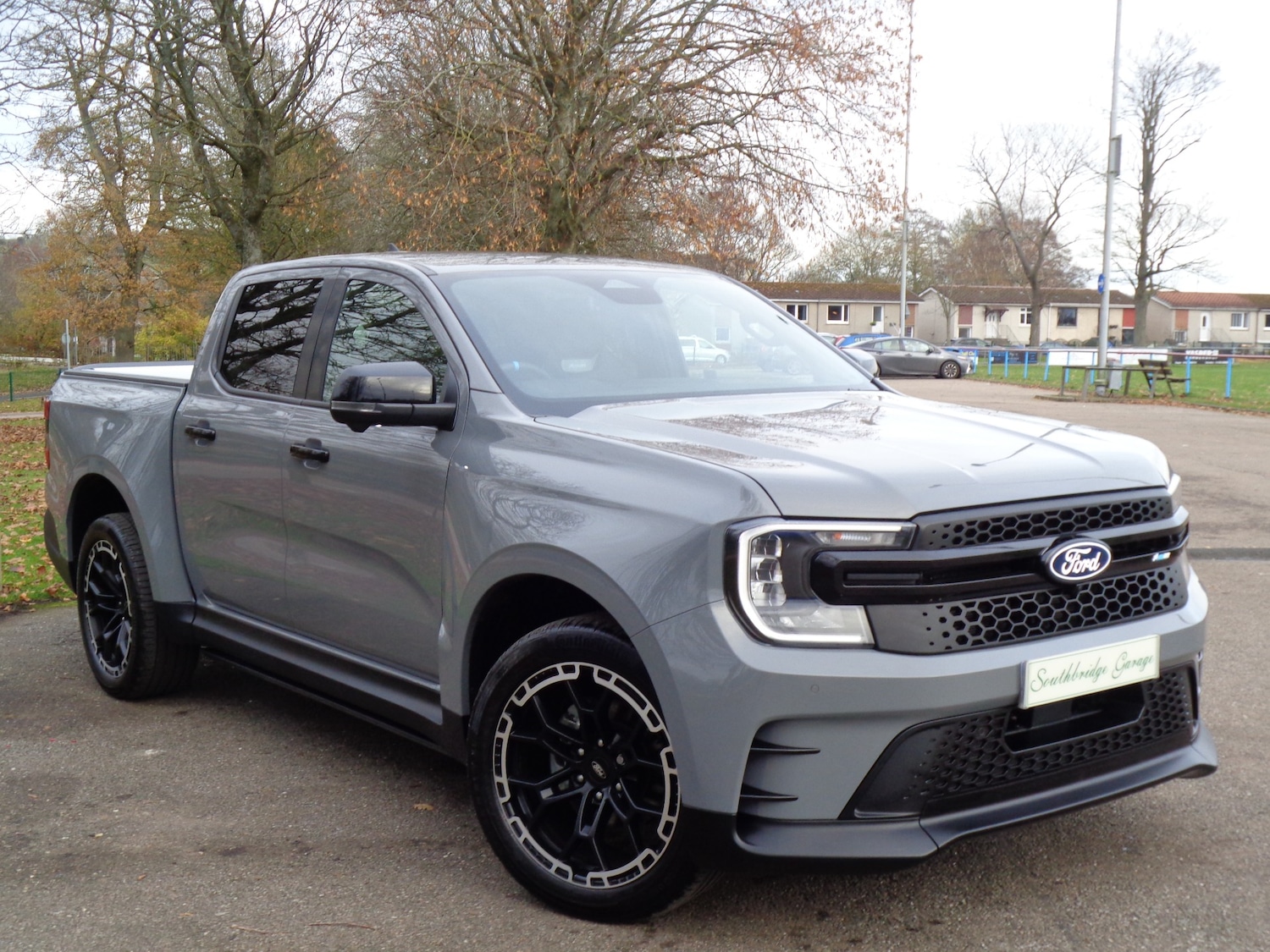 Used Ford Ranger 2025 for sale - 76652749: Photo 1