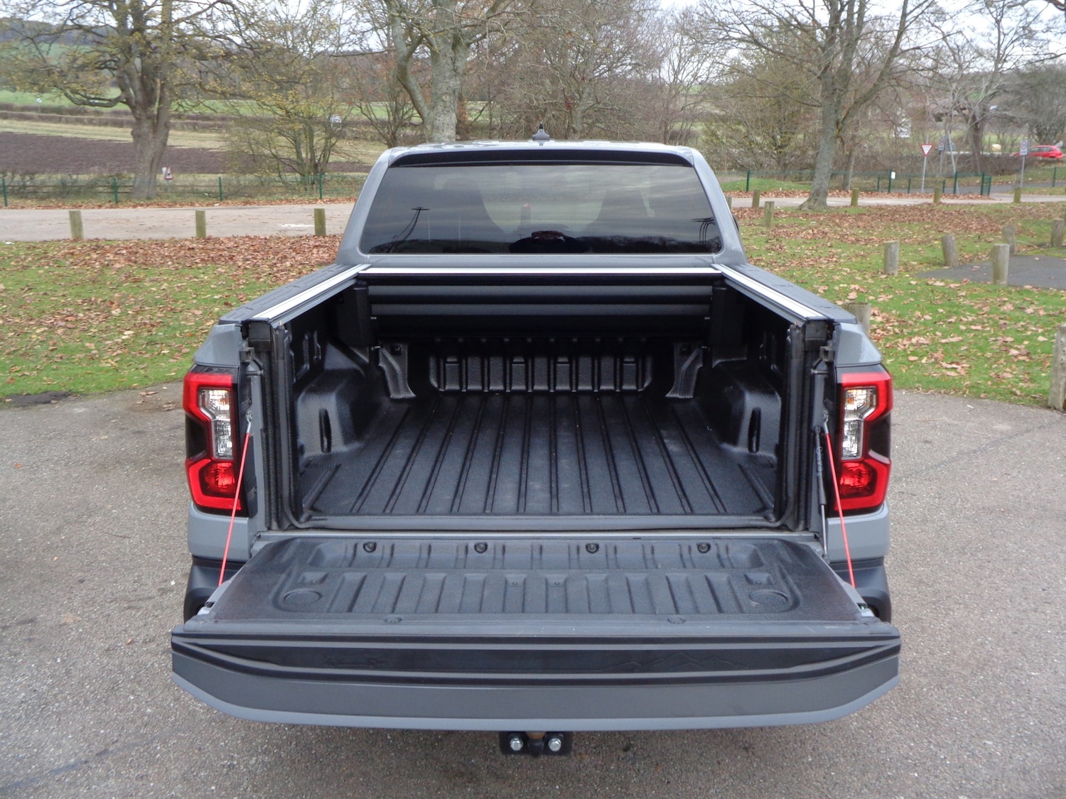 Used Ford Ranger 2025 for sale - 76652749: Photo 10