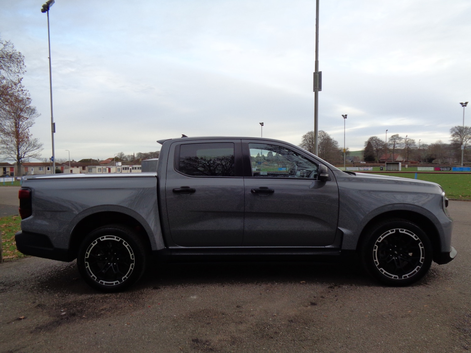 Used Ford Ranger 2025 for sale - 76652749: Photo 11