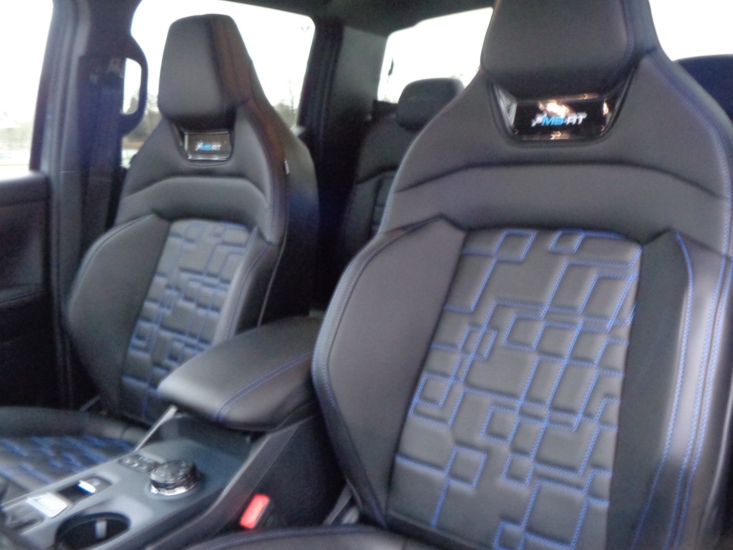 Used Ford Ranger 2025 for sale - 76652749: Photo 18