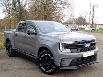 Used Ford Ranger 2025 for sale - 76652749: Photo