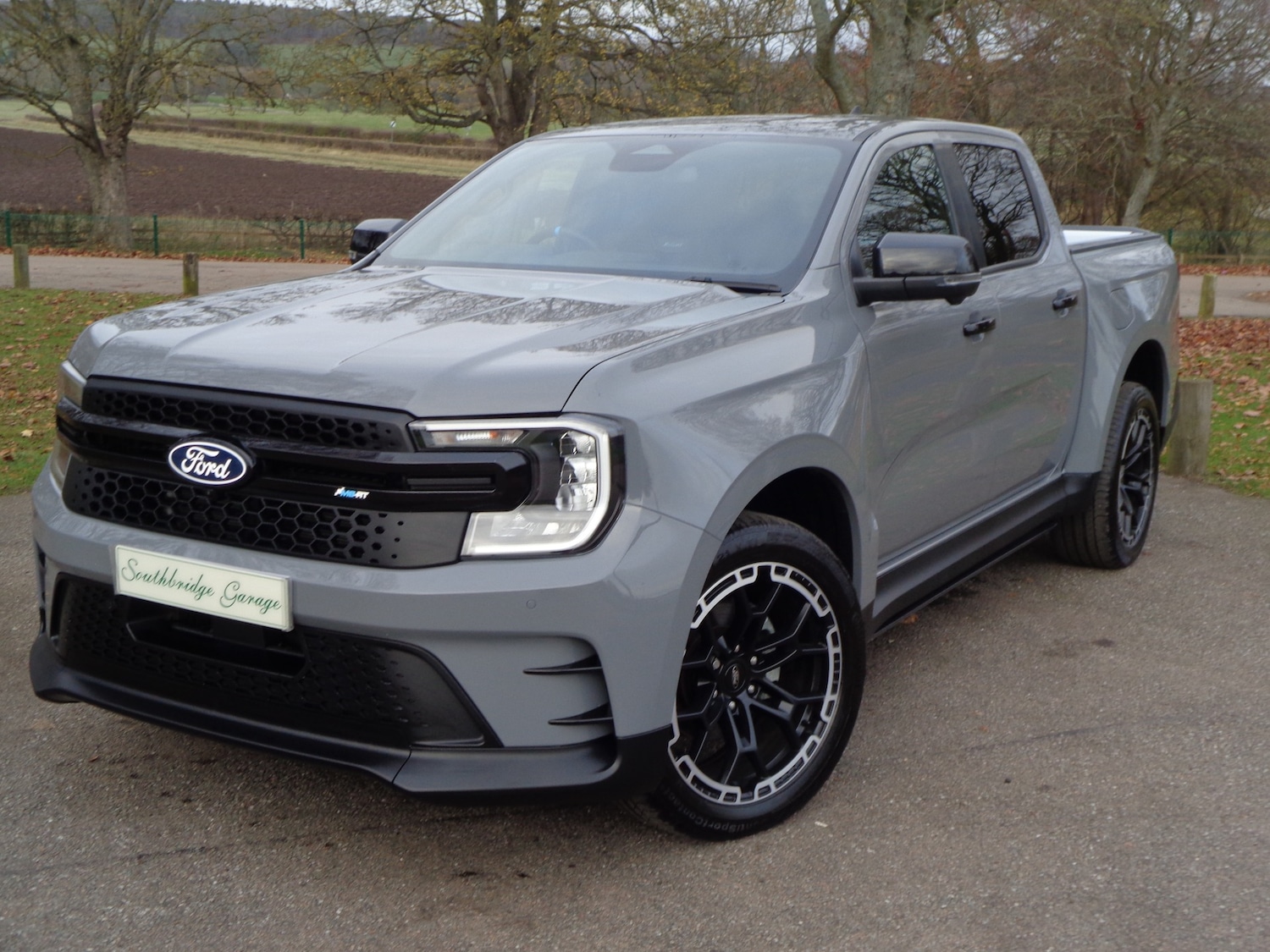 Used Ford Ranger 2025 for sale - 76652749: Photo 2