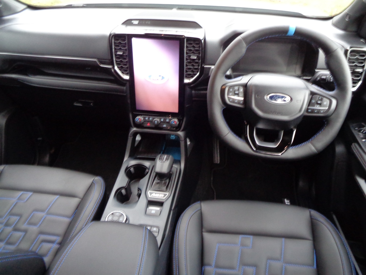 Used Ford Ranger 2025 for sale - 76652749: Photo 21