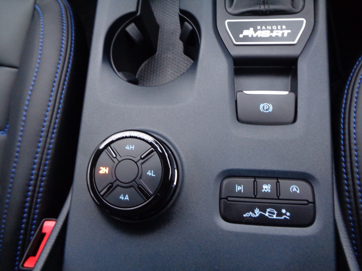 Used Ford Ranger 2025 for sale - 76652749: Photo 27