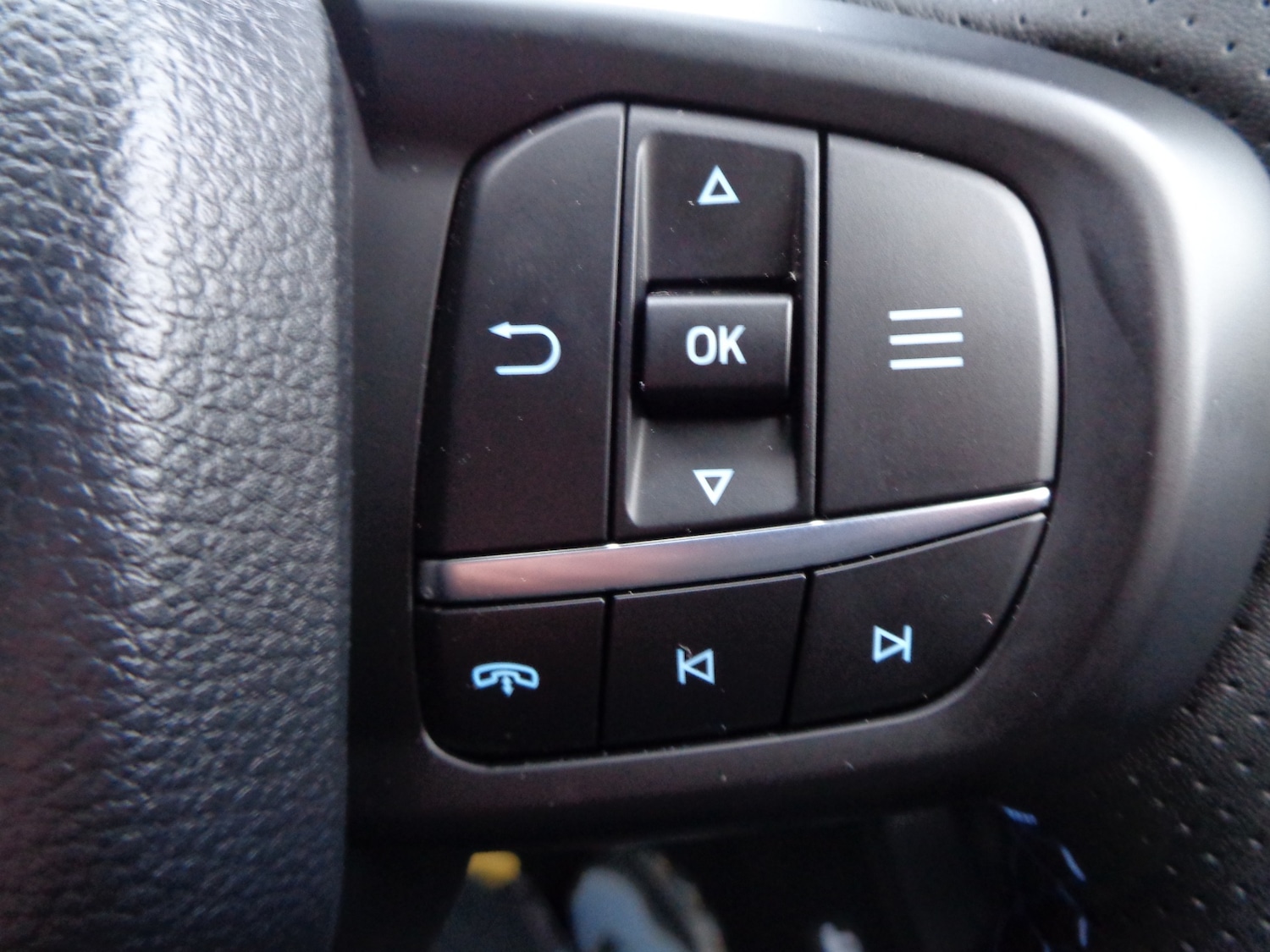 Used Ford Ranger 2025 for sale - 76652749: Photo 28