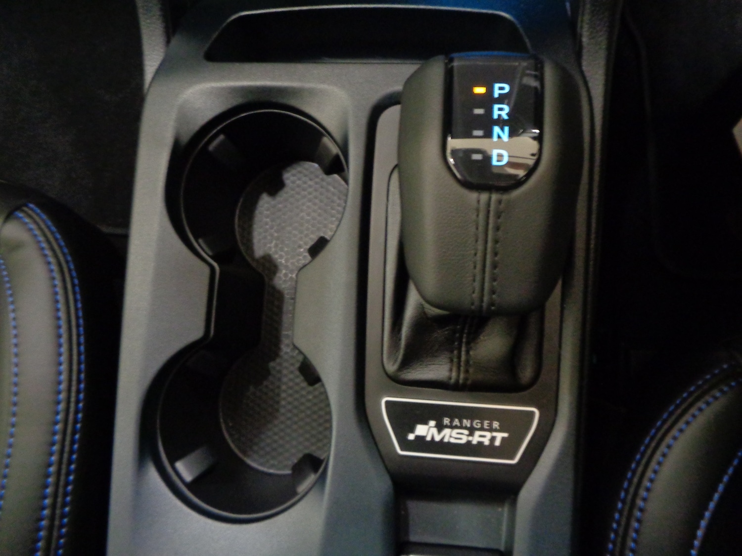 Used Ford Ranger 2025 for sale - 76652749: Photo 29