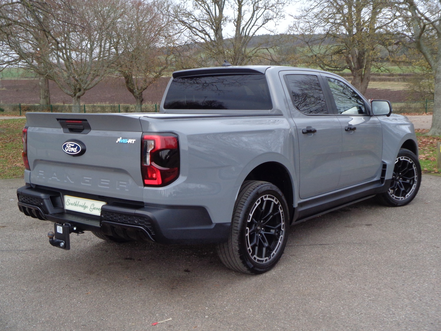 Used Ford Ranger 2025 for sale - 76652749: Photo 3