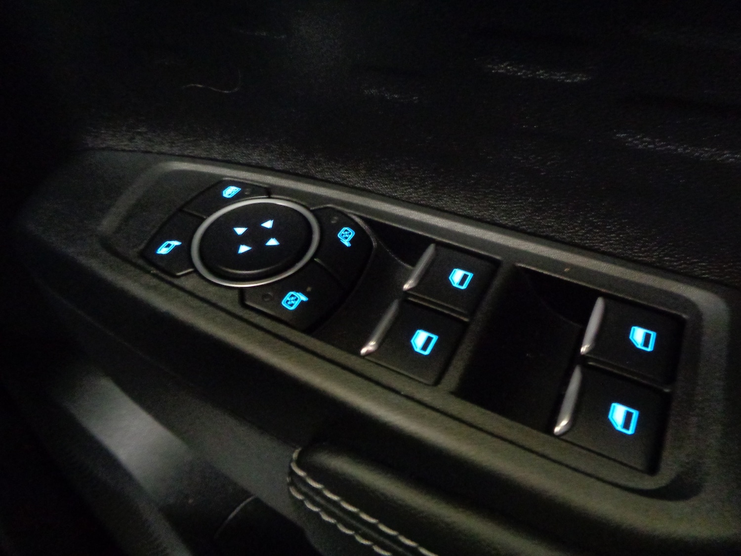 Used Ford Ranger 2025 for sale - 76652749: Photo 32