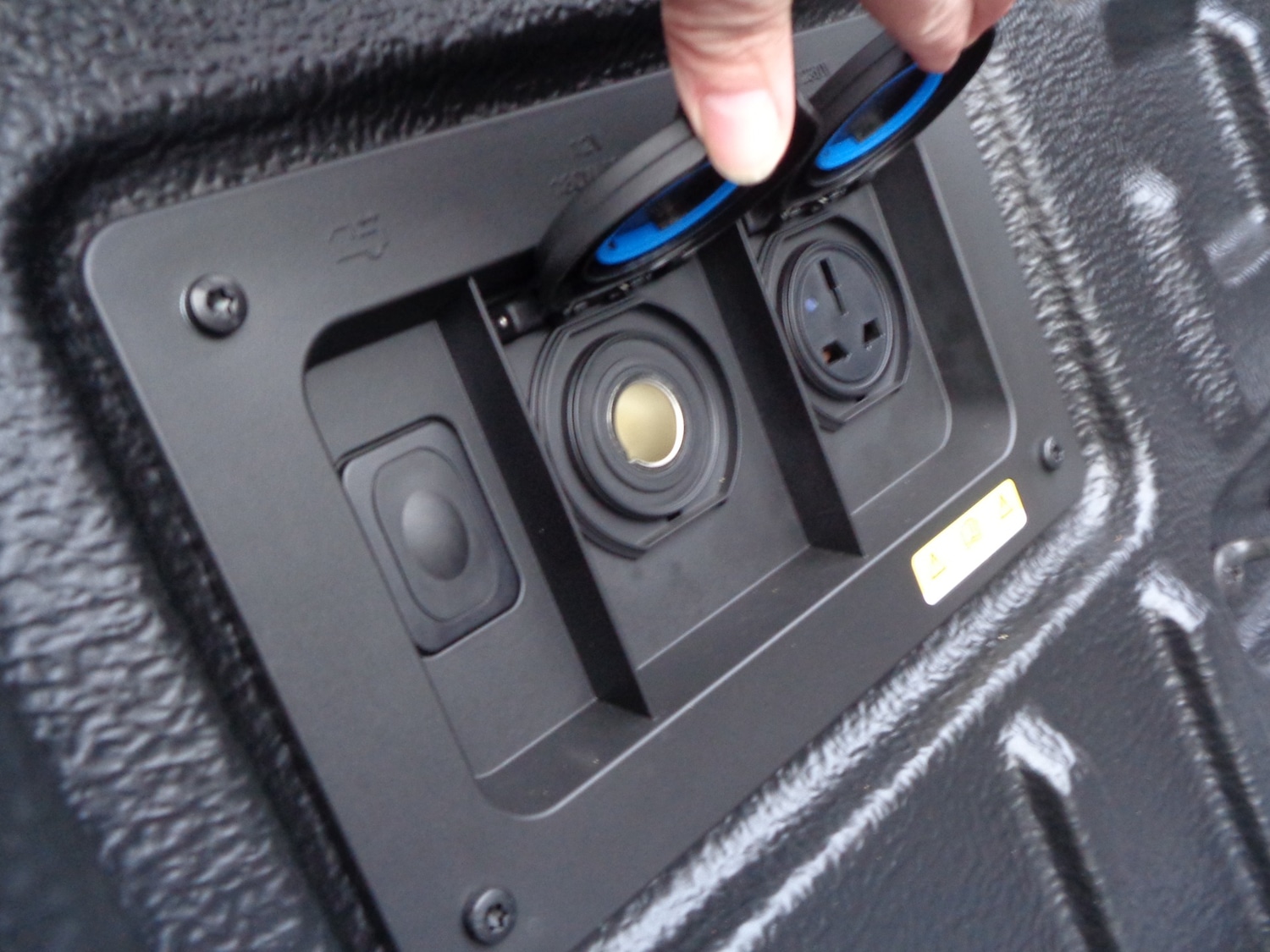 Used Ford Ranger 2025 for sale - 76652749: Photo 35