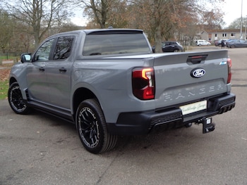 Used Ford Ranger 2025 for sale - 76652749: Photo