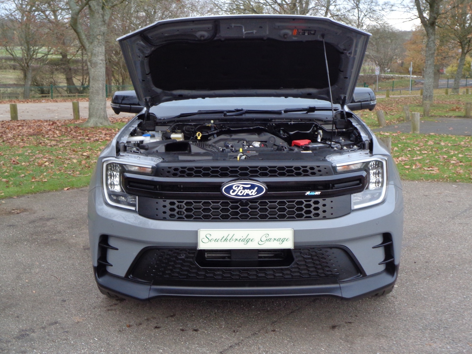 Used Ford Ranger 2025 for sale - 76652749: Photo 6