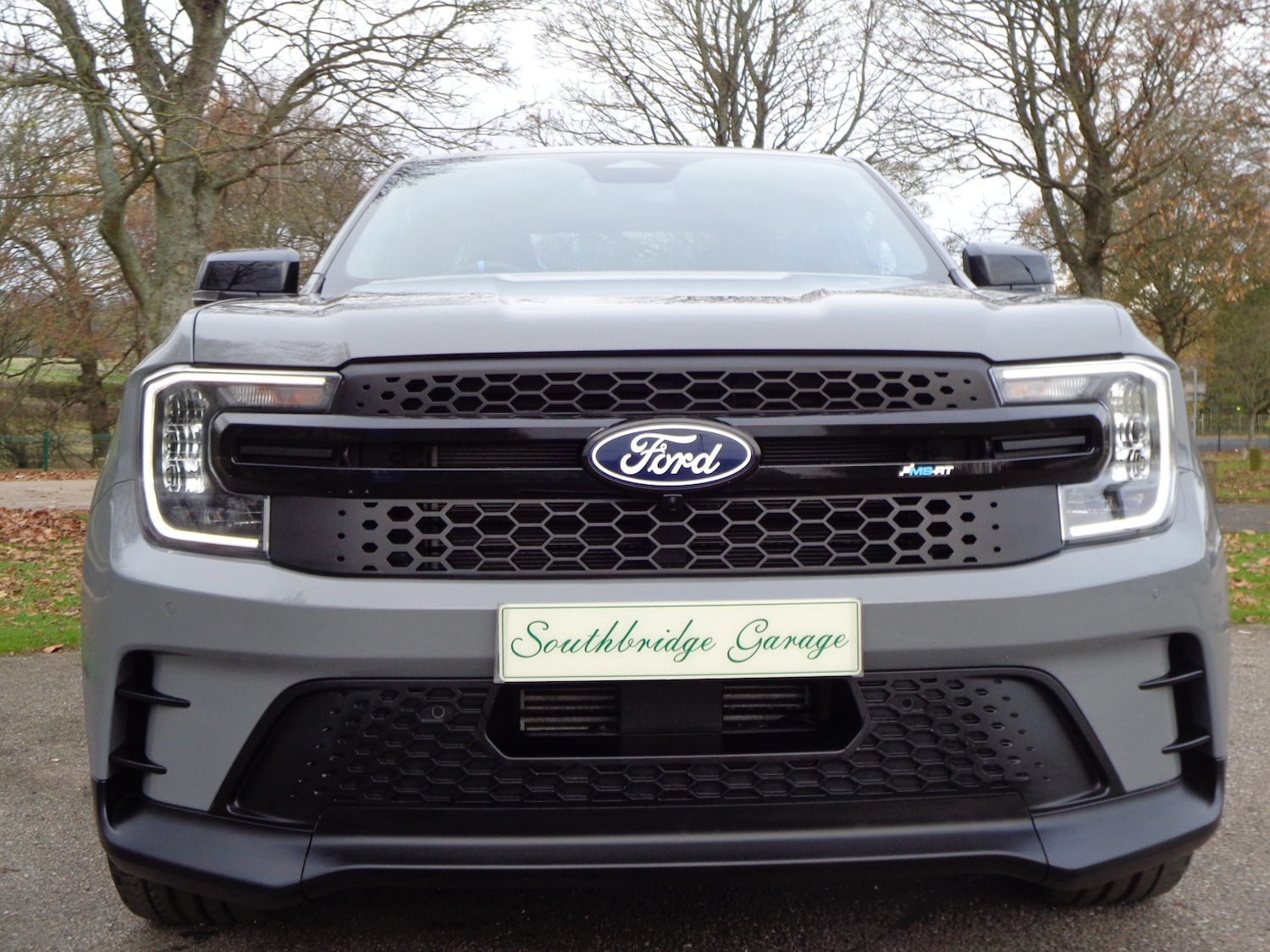 Used Ford Ranger 2025 for sale - 76652749: Photo 7