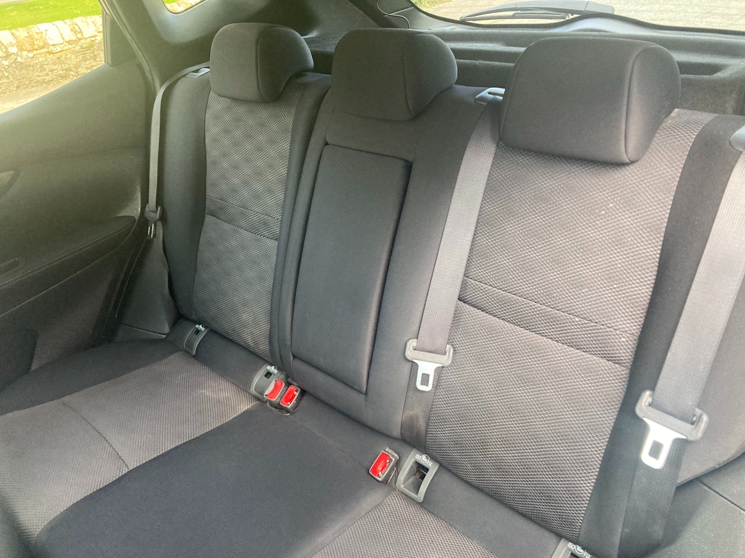 Used Nissan Qashqai 2016 for sale - 76290181: Photo 11