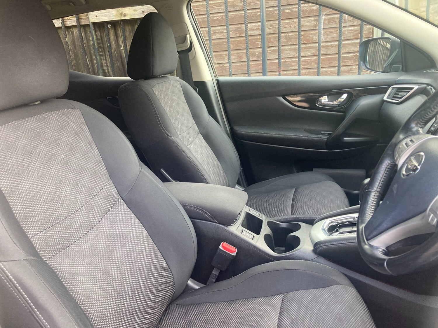 Used Nissan Qashqai 2016 for sale - 76290181: Photo 14