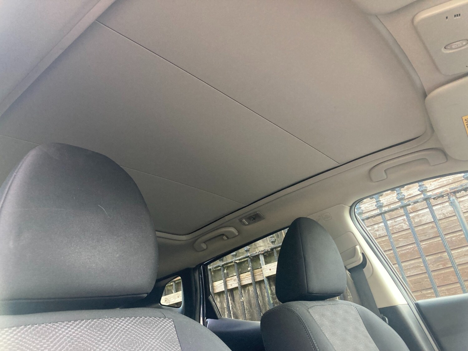 Used Nissan Qashqai 2016 for sale - 76290181: Photo 15
