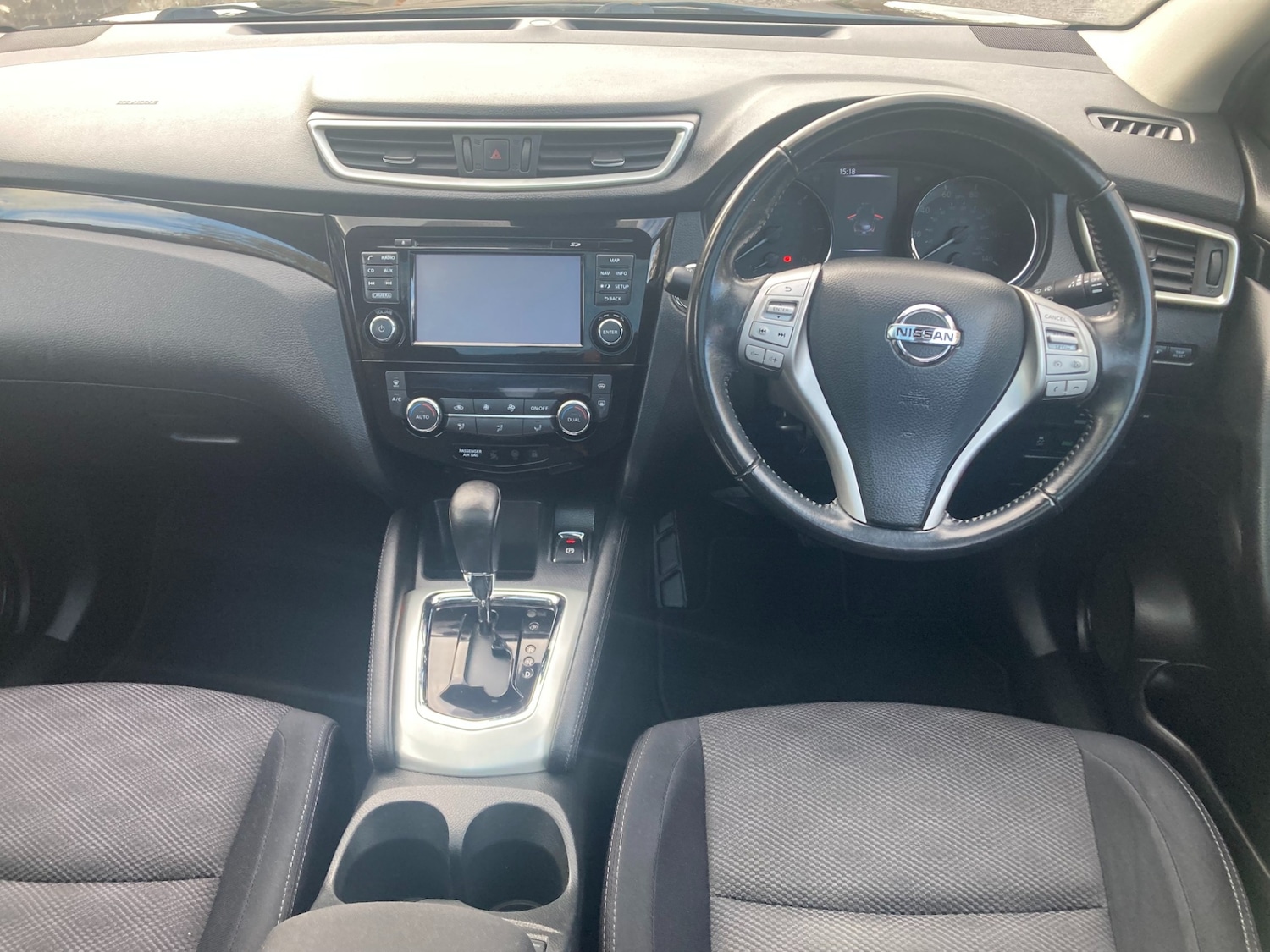 Used Nissan Qashqai 2016 for sale - 76290181: Photo 17