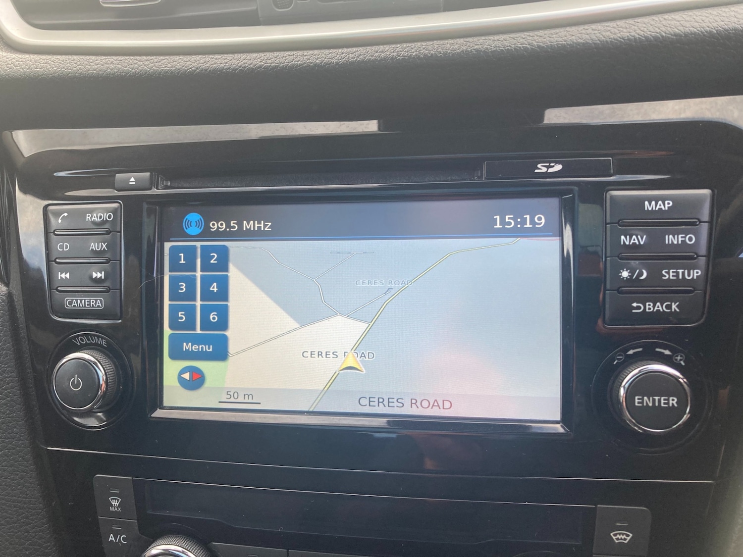 Used Nissan Qashqai 2016 for sale - 76290181: Photo 18
