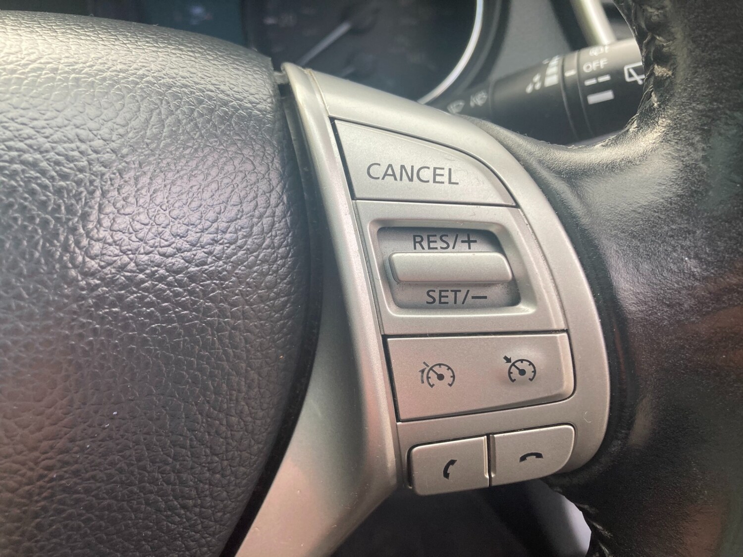 Used Nissan Qashqai 2016 for sale - 76290181: Photo 26