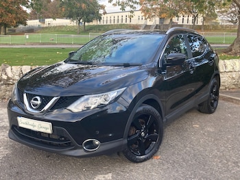Used Nissan Qashqai 2016 for sale - 76290181: Photo