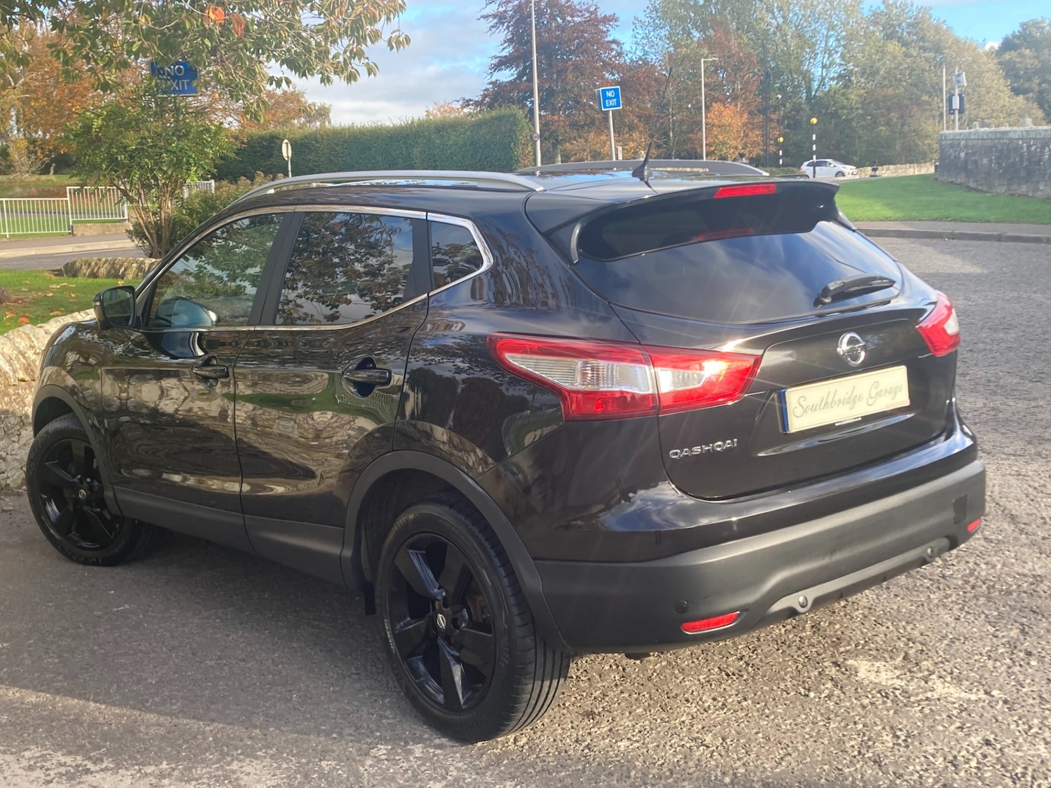 Used Nissan Qashqai 2016 for sale - 76290181: Photo 4
