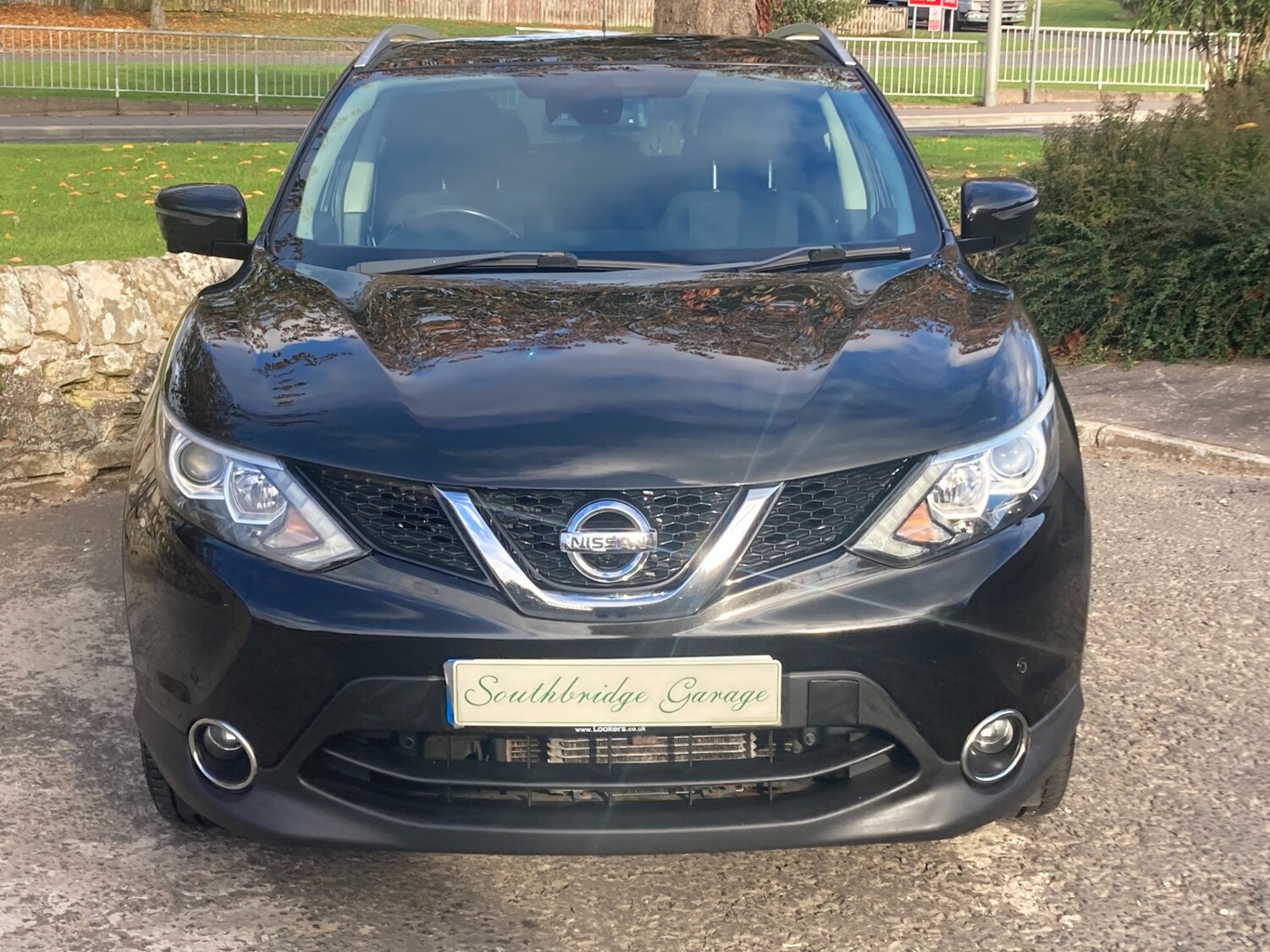 Used Nissan Qashqai 2016 for sale - 76290181: Photo 5