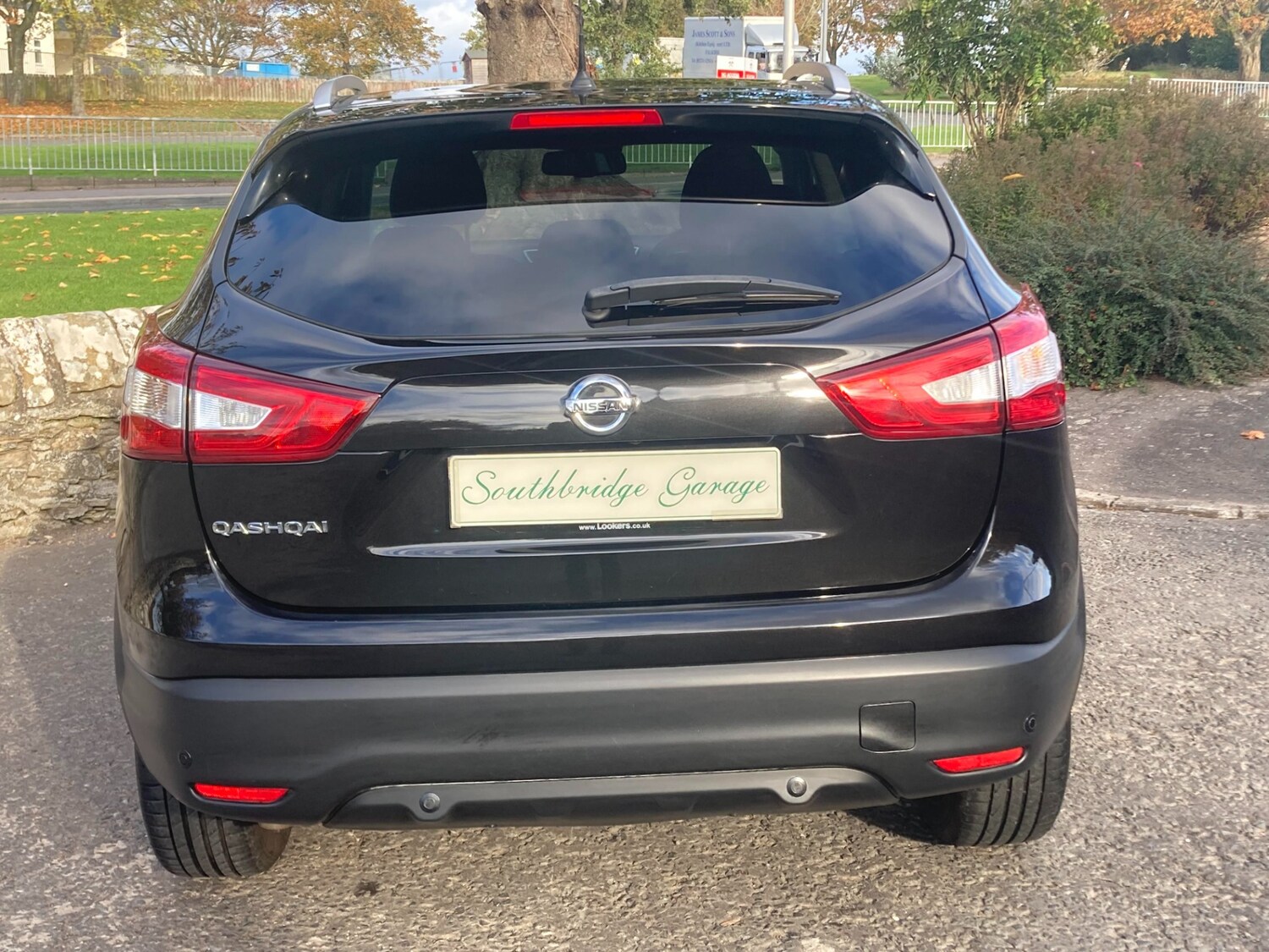 Used Nissan Qashqai 2016 for sale - 76290181: Photo 7