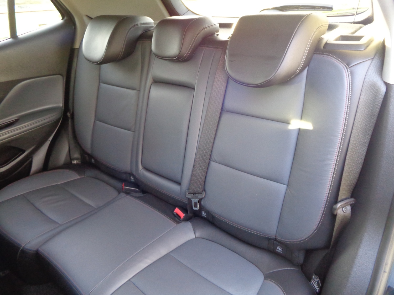 Used Vauxhall Mokka 2015 for sale - 77168022: Photo 11