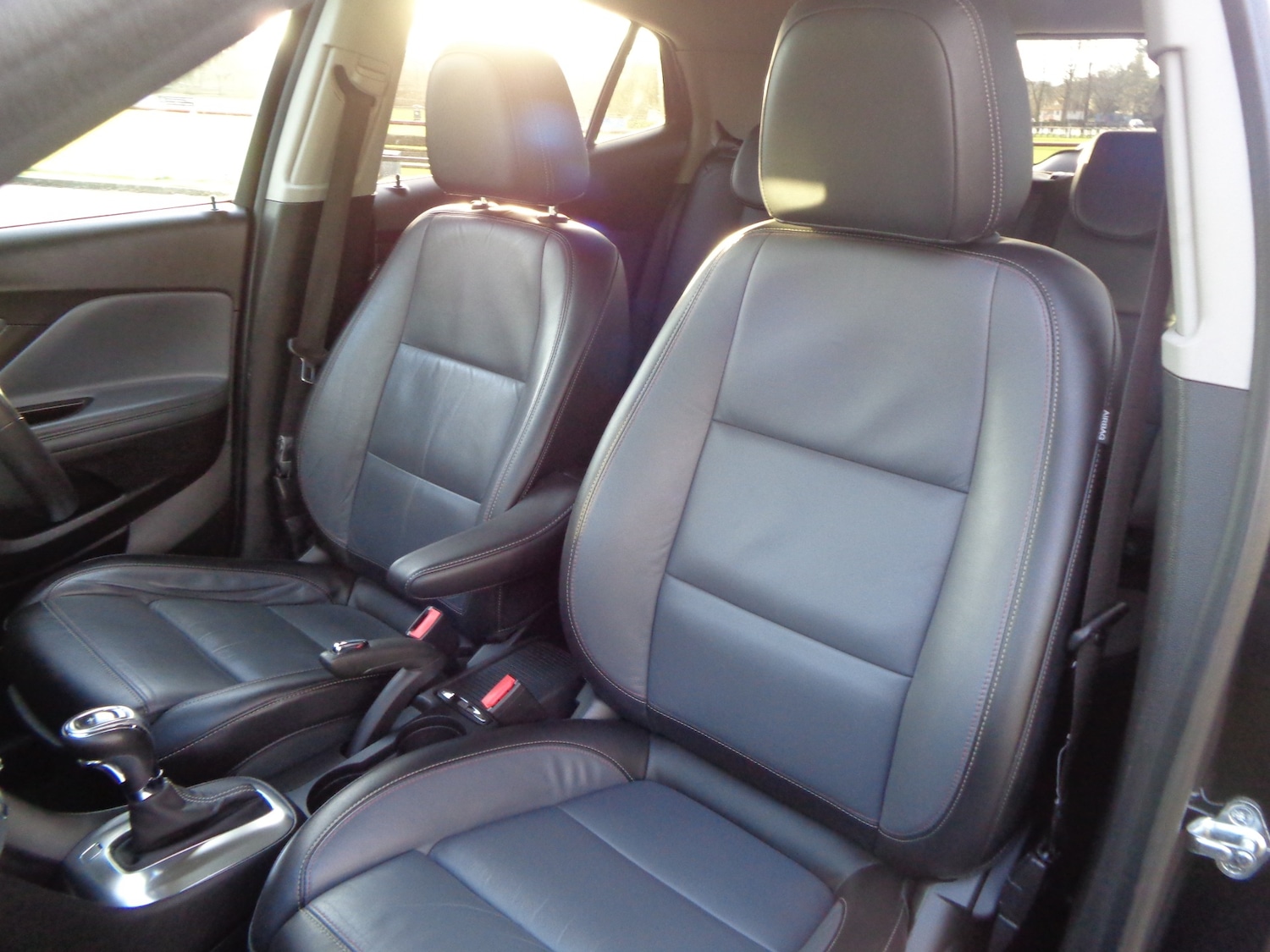 Used Vauxhall Mokka 2015 for sale - 77168022: Photo 13