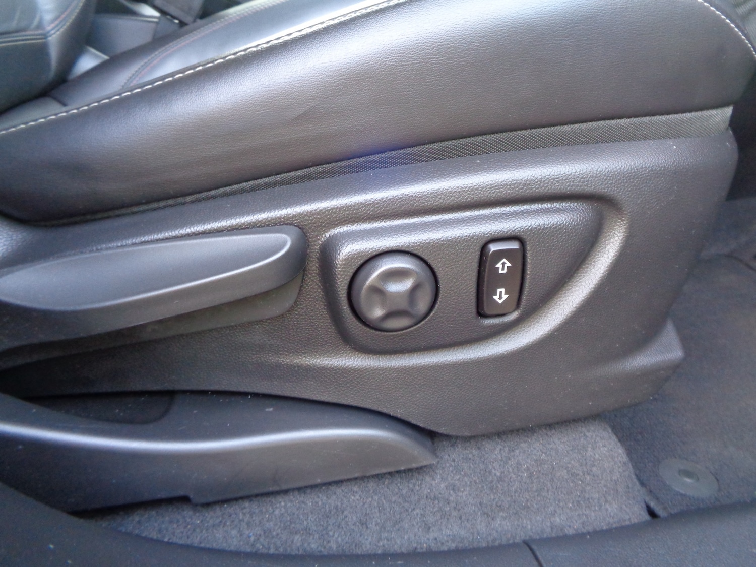 Used Vauxhall Mokka 2015 for sale - 77168022: Photo 17