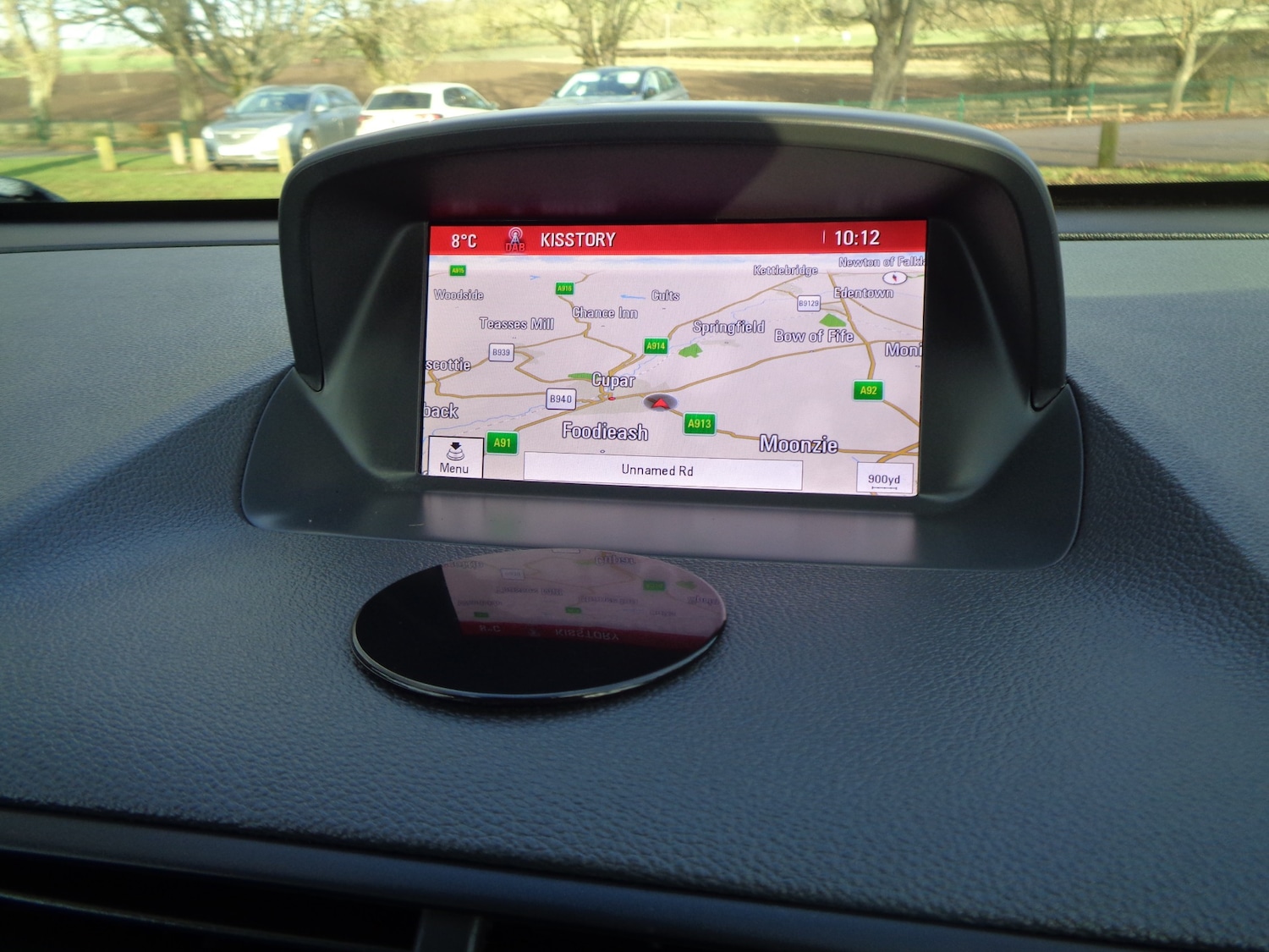 Used Vauxhall Mokka 2015 for sale - 77168022: Photo 18