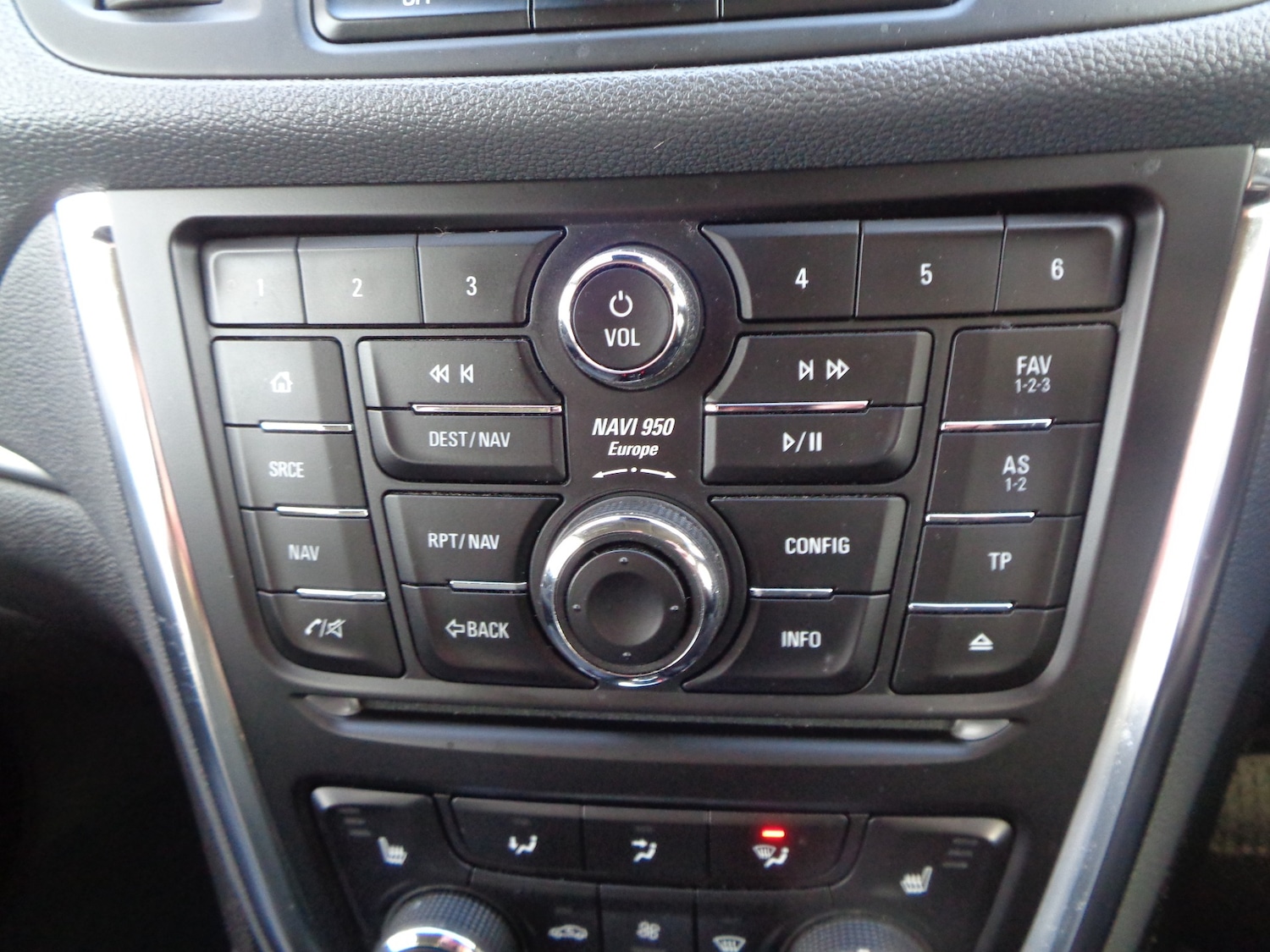 Used Vauxhall Mokka 2015 for sale - 77168022: Photo 22