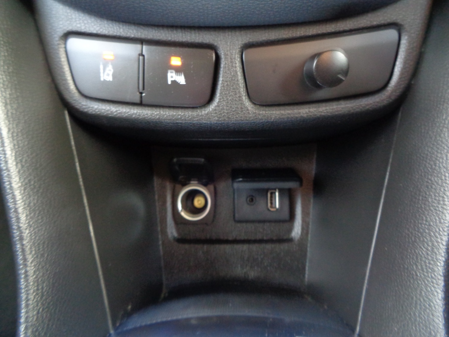 Used Vauxhall Mokka 2015 for sale - 77168022: Photo 24