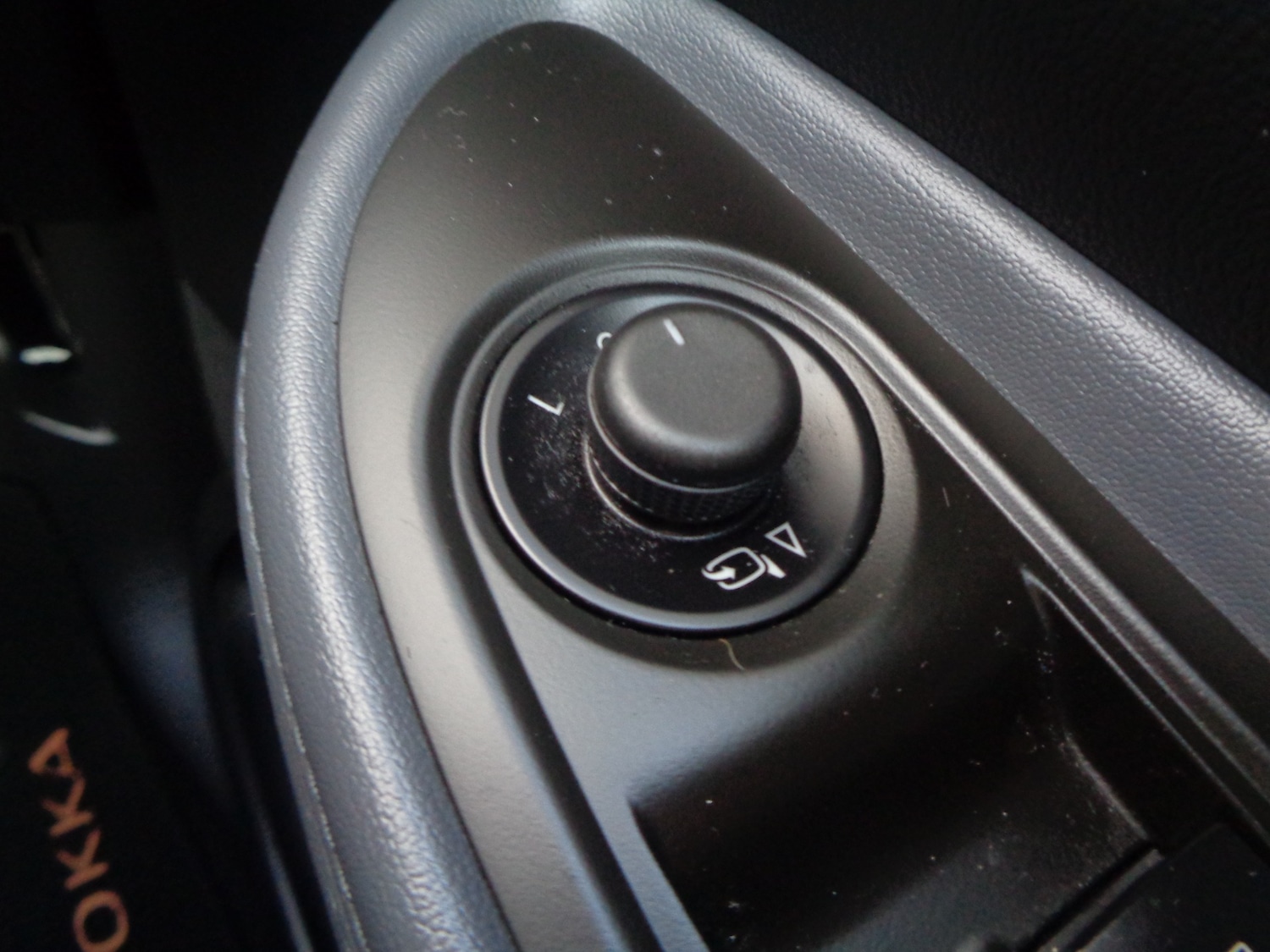 Used Vauxhall Mokka 2015 for sale - 77168022: Photo 28