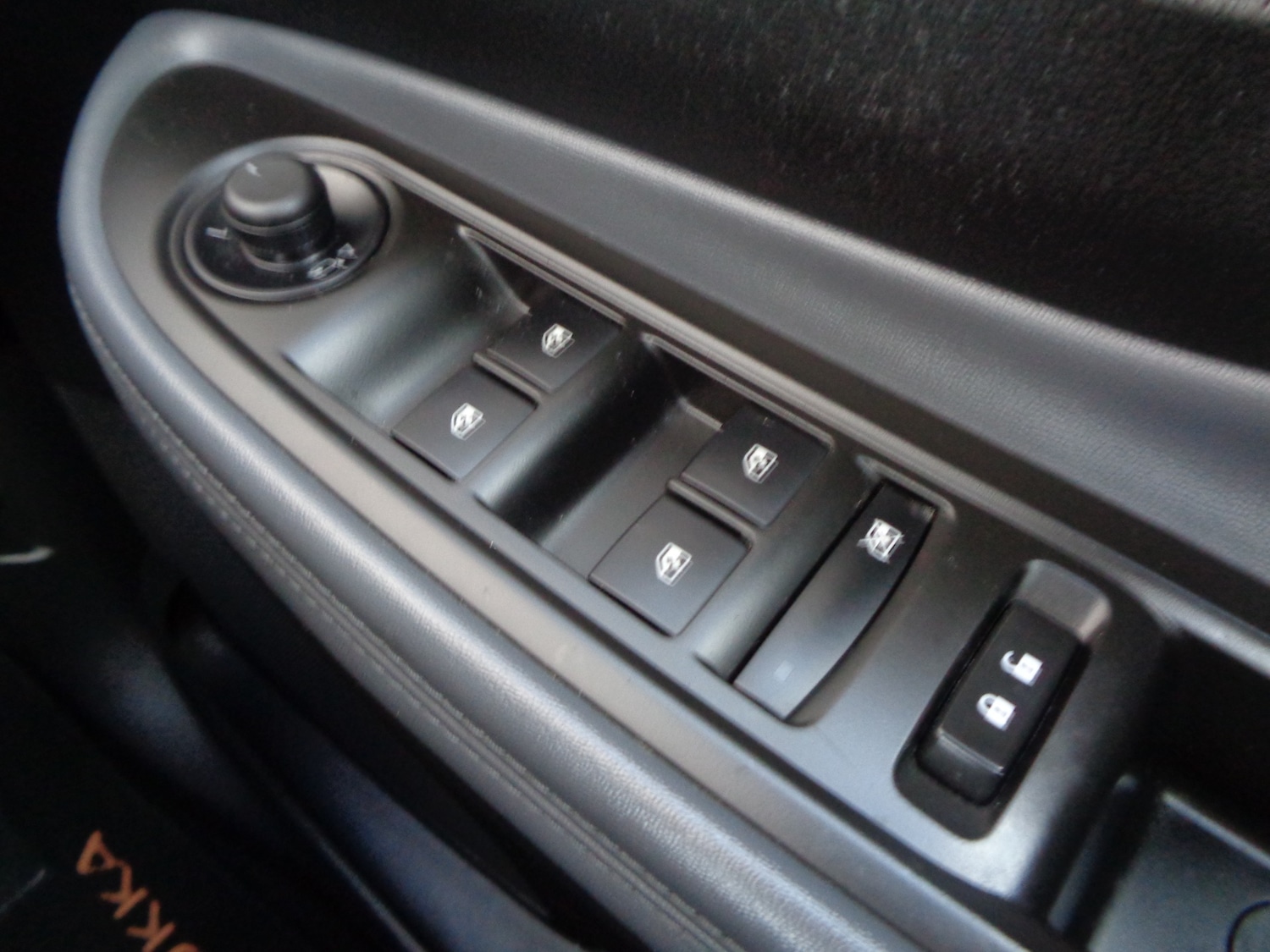 Used Vauxhall Mokka 2015 for sale - 77168022: Photo 29