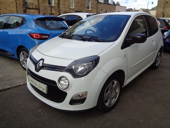 2013 (13) - 1.2 16v Dynamique 3dr