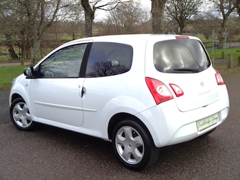 Used Renault Twingo 2013 for sale - 77833784: Photo