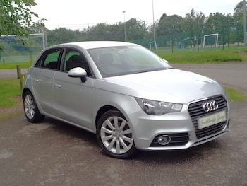 2013 (13) - 1.4 TFSI Sport 5dr